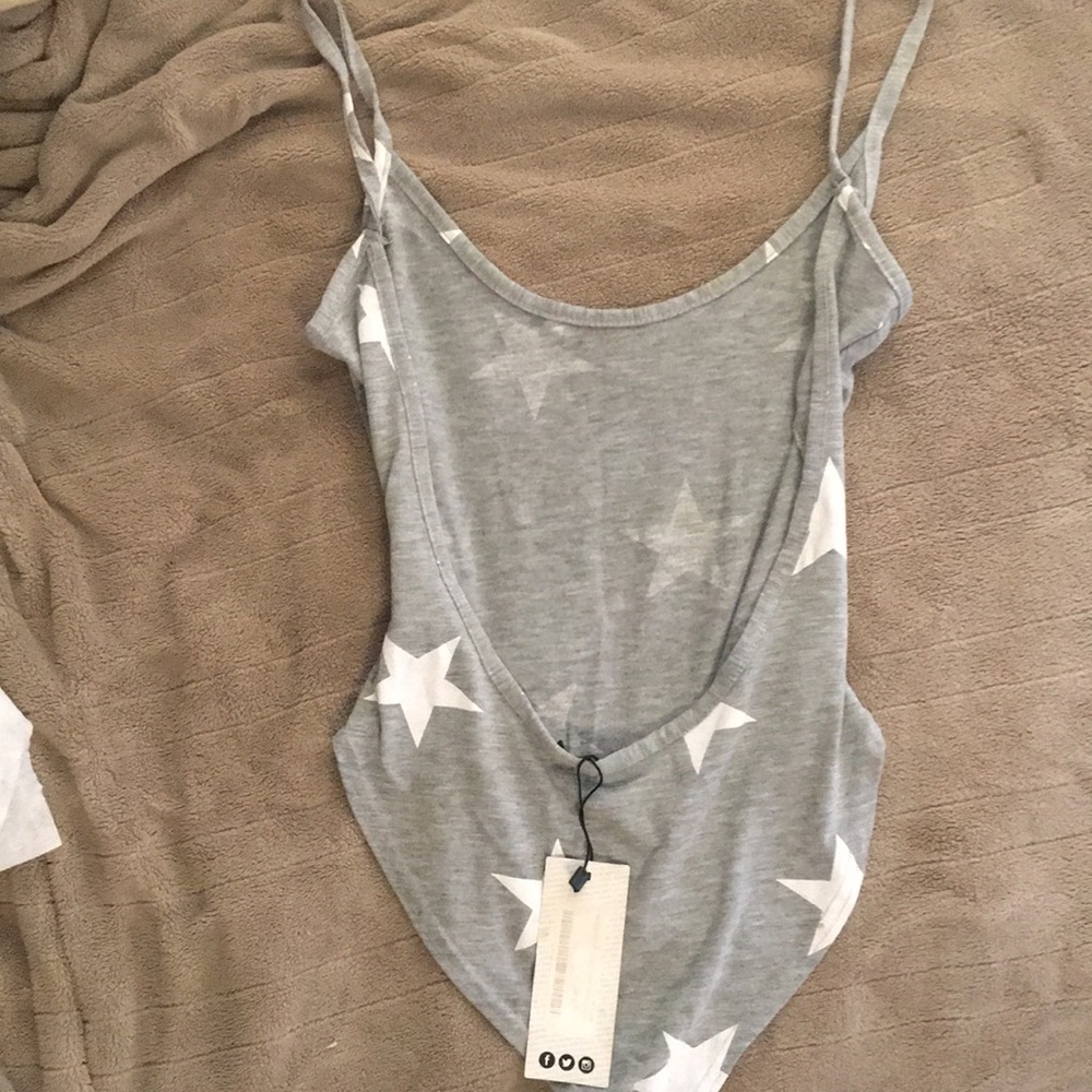 Body suit - Picture 2 of 2